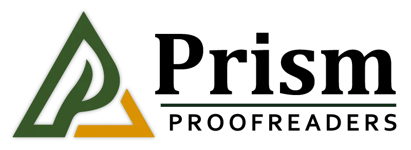 Prism Proofreaders